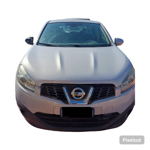 Ricambi nissan qashqai j10 - ricambi,