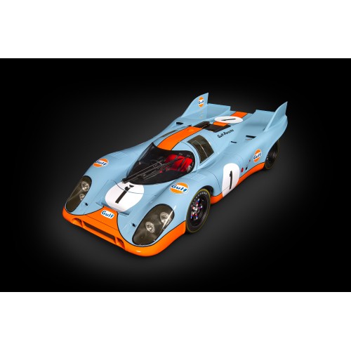 Pocher porsche 917k gulf - -,
