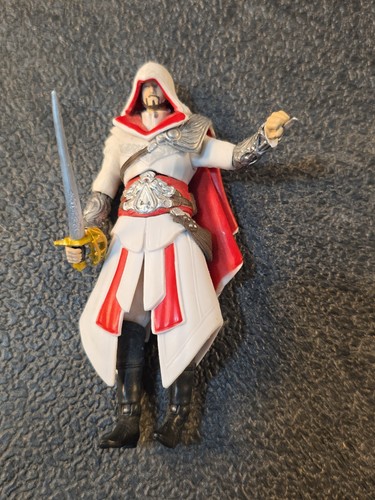 Modellino assassin creed ii - modellino,