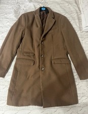 cappotto uomo elegante