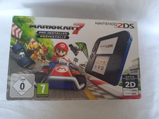 NINTENDO 2DS  MARIO KART 7