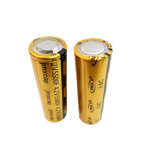 2pcs 5500f grafene - 2pcs,