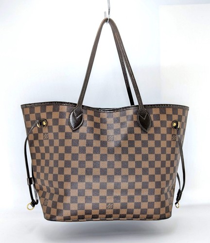 Autentica borsa louis vuitton - louis,