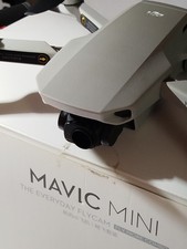DJI Mavic Mini Fly More Combo