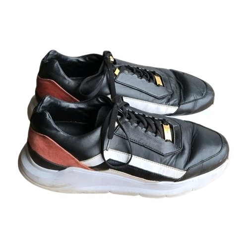 Sneakers basse buscemi - basse, strada