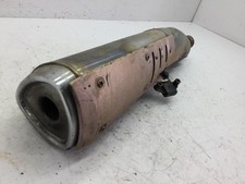 SCARICO MARMITTA CON AMMACCATURA BMW K75 C 750 1986 ND