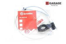 Remote adjuster pompa freno brembo rcs