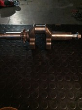 Albero Motore Honda Gcv520