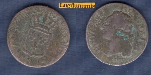 Louis xvi sol sou - ou,