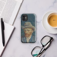 Van Gogh Autoritratto