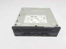 AUDI A3 2016 NAVIGATORE