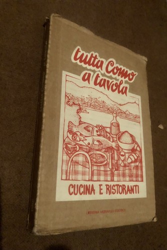 Libro fava tutta como - tutta, tavola