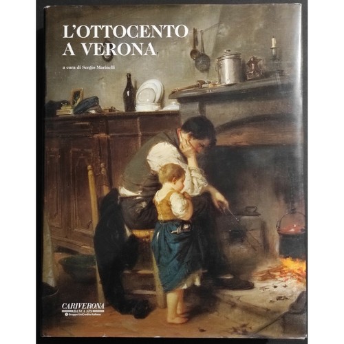 Ottocento verona s - a,