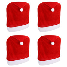 Coprisedia Natalizio a Forma