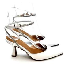 Decolletè con Cinturino