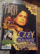 FLASH RIVISTE METAL HEAVY
