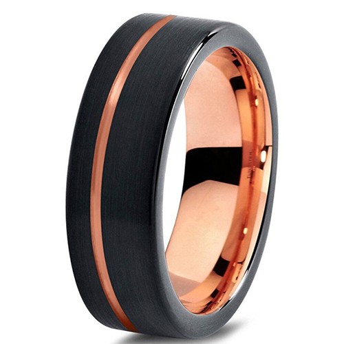 Anello uomo mm - mm, 8