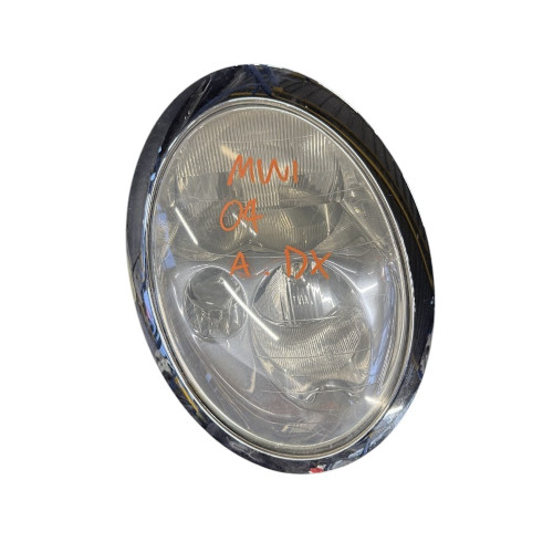 Fanale ant mini one - ant-dx,