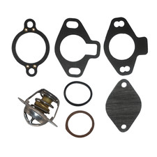 Thermostat Kit For Mercruiser