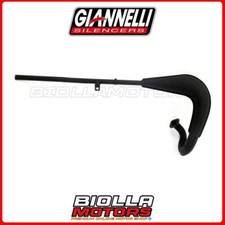 54041 MARMITTA GIANNELLI HONDA