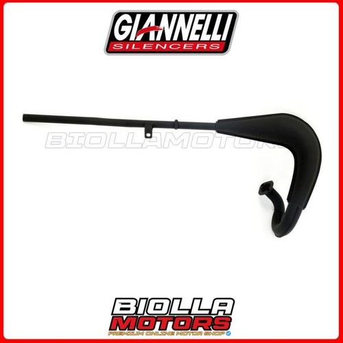 54041 marmitta giannelli honda - 54041,