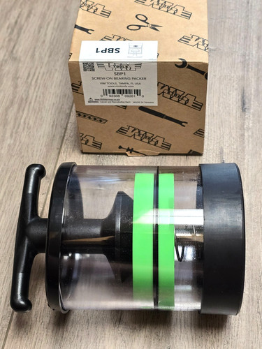 Vim tools screw - tools, bearing