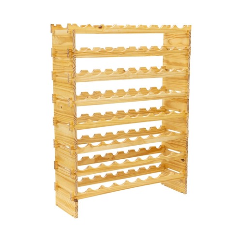 Pearington porta vino modulare - vino,
