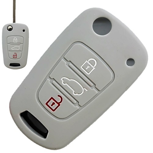 Custodia chiave kia case - custodia,