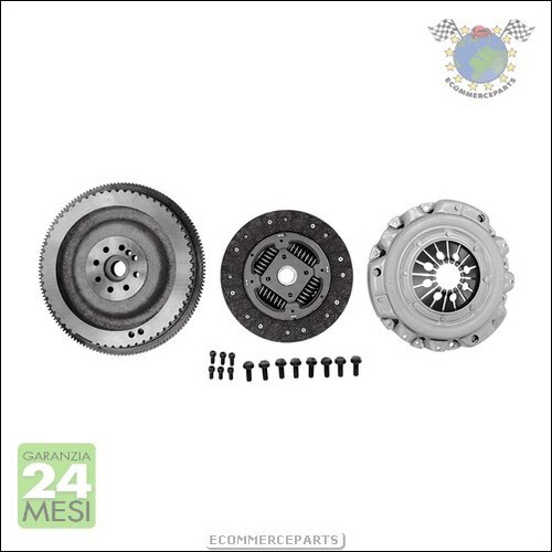 Kit frizione volano ajs per - volano,