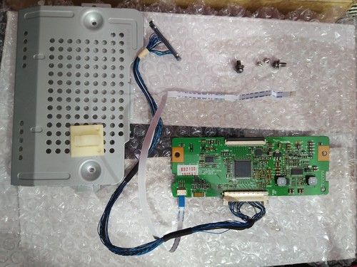 Lcd display lcd32owxn sba1 - lg,