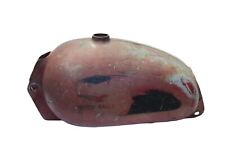 serbatoio moto guzzi airone zigolo regolarità epoca ricambio motore restauro