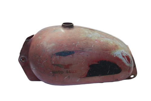 Serbatoio moto guzzi - moto, airone