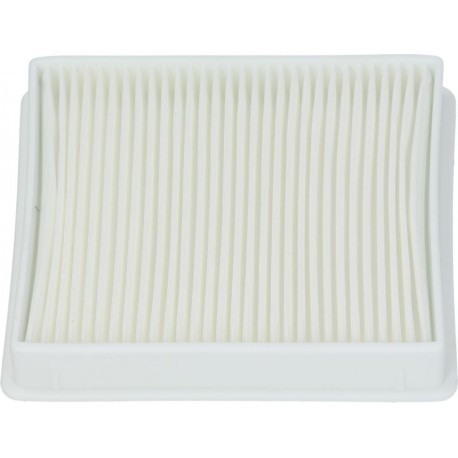 Filtro hepa aspiralpolvere - filtro,