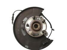 Asse mozzo ruota anteriore