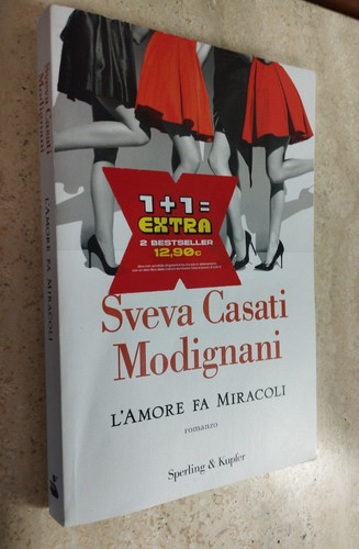 Libro amore miracoli - libro,