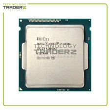 SR219 Processore Intel Core I7-4790K Quad-Core 4.00GHz 8MB 88W LGA1150