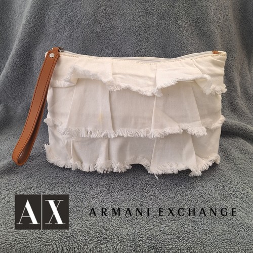 Armani exchange borsa - armani, da