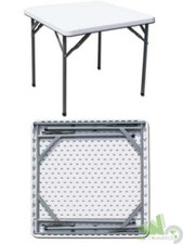 TAVOLO PIEGHEVOLE IN HDPE