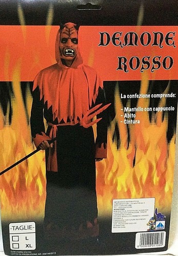 Carnevale halloween vestito - halloween,