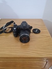 Fuji S6500fd 6,3 megapixel