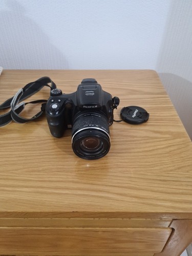 Fuji s6500fd megapixel - fuji,