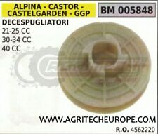 4562220 PULEGGIA AVVIAMENTO