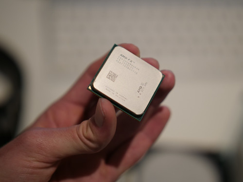Amd 6300 series - amd, fx-6300