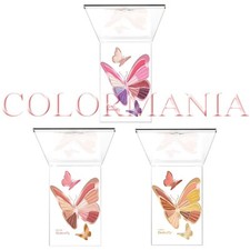 PUPA BUTTERFLY COFANETTO MAKE