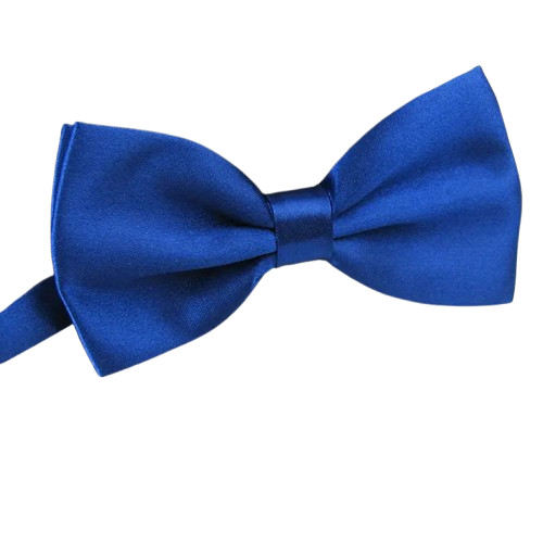 Papillon raso slim sottile - raso,