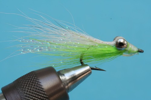 Fliegentom streamer3 pezzi - pezzi,