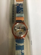 SWATCH AUTOMATICO