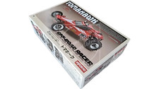 Kyosho Tomahawk 1/10 EP 2WD