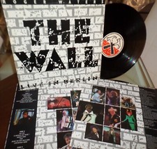 ROGER WATERS (Pink Floyd) The