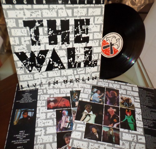 Roger waters the - waters, floyd)